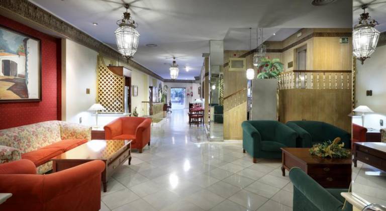 Juan Miguel Hotel