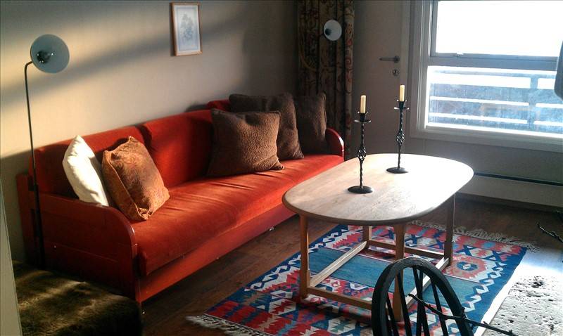Geilo Apartments 3* Норвегия, Гейло