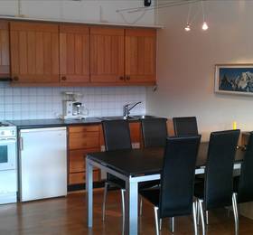 Туры в Geilo Apartments в Норвегии