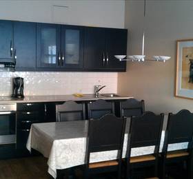 Отдых в Geilo Apartments - Норвегия, Гейло