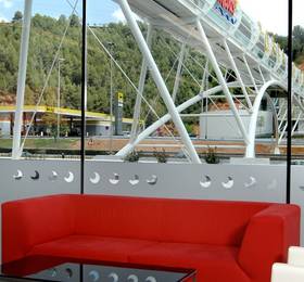 Туры в As Hotels Porta de Barcelona в Испании
