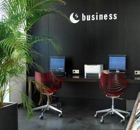 As Hotels Porta de Barcelona в Барселоне