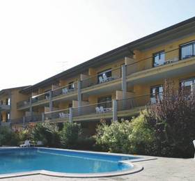 Туры в Spiaggia D'Oro Residence Hotel в Италии