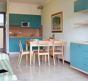 Отдых в Spiaggia D'Oro Residence Hotel - Италия, Гарда