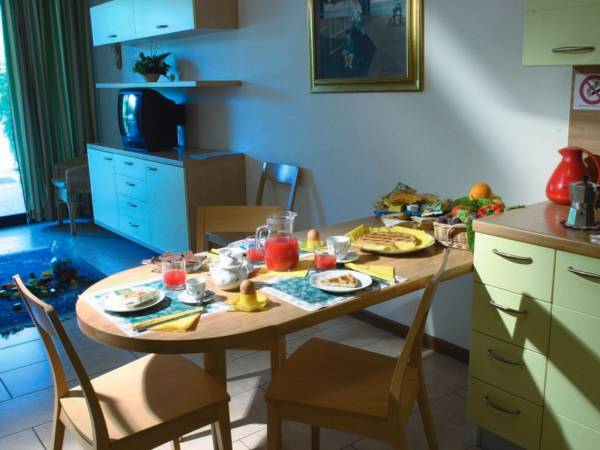 Spiaggia D'Oro Residence Hotel