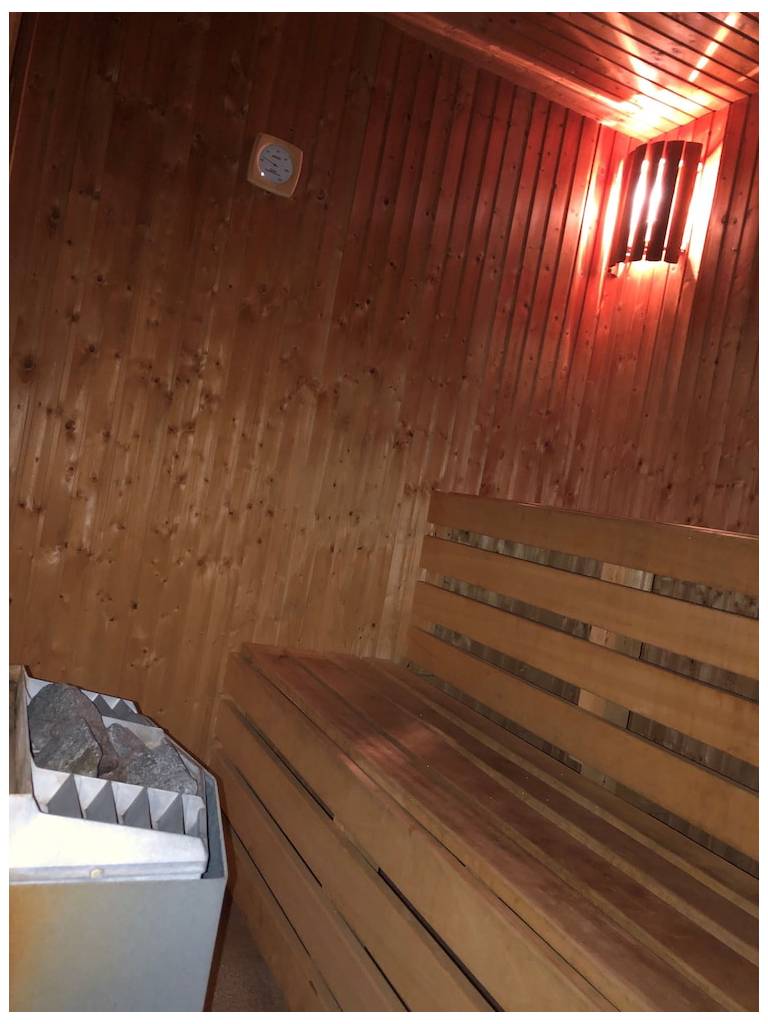 Comfort Hotel Nouveau