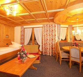 Туры в Sieglinde Appartementhaus в Австрии