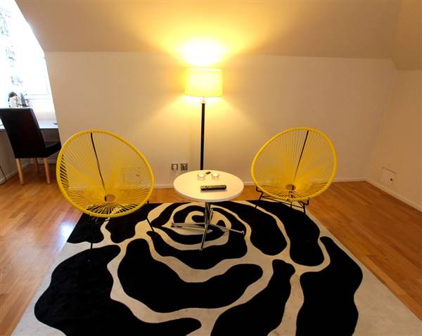 First Hotel Carlshamn 3* Швеция, Блекинге