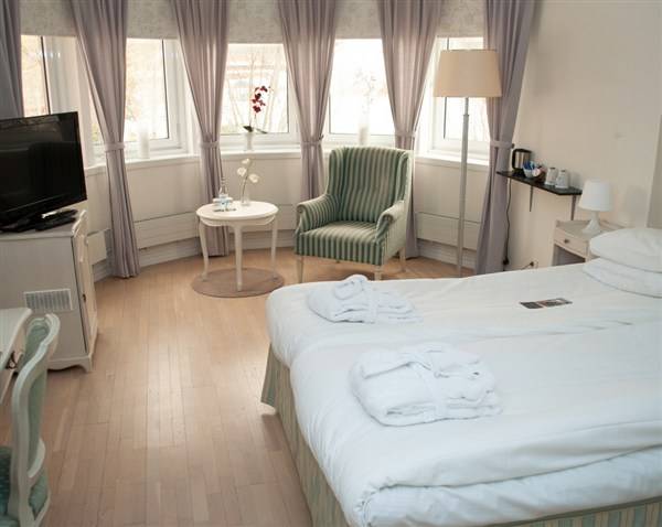 First Hotel Olofstrom 4* Швеция, Блекинге
