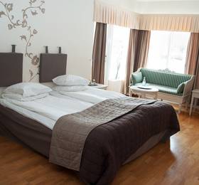 First Hotel Olofstrom в Блекинге