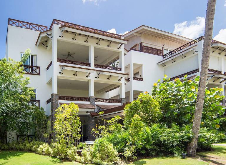 Xeliter Balcones del Atlantico - Las Terrenas (ex. Balcones del Atlantico)