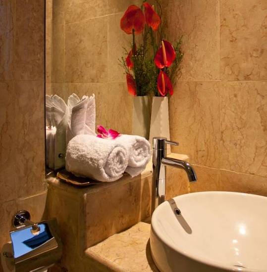 The Royal Eighteen Resort & Spa 4* Индонезия, Кута