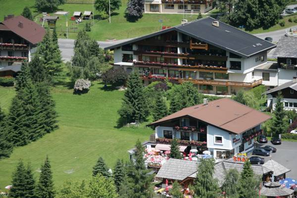 Appartementhaus Roemerhof 3* Австрия, Бад Кляйнкирххайм
