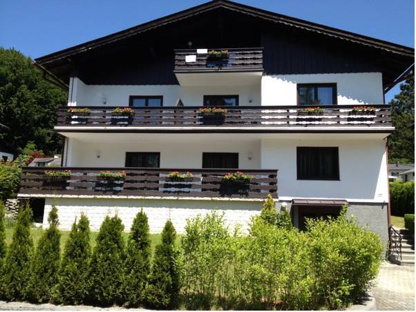 Harmony House 3* Австрия, Зальцкаммергут
