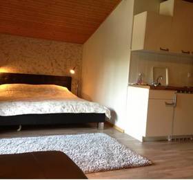 Harmony House в Зальцкаммергуте