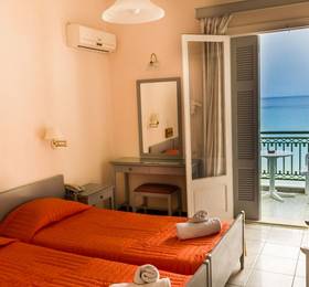 Туры в Chryssi Akti & Paradise Beach в Греции