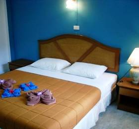 Отдых в D.R. Lanta Bay Resort - Таиланд, Ко Ланта