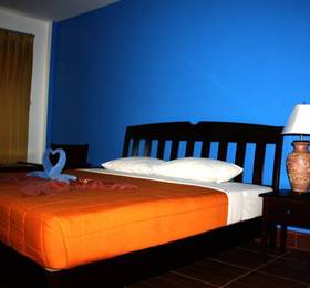 Туры в D.R. Lanta Bay Resort в Таиланде