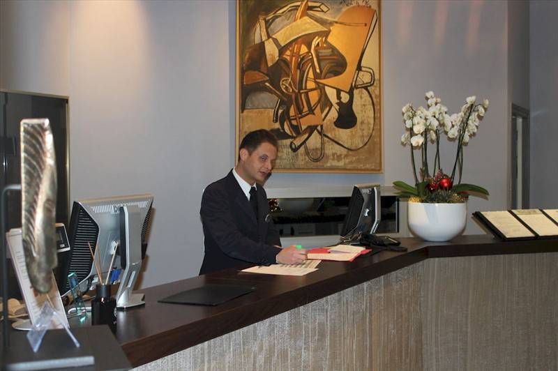 Couvent des Minimes - Alliance Lille 4* Франция, Нор Па Де Кале