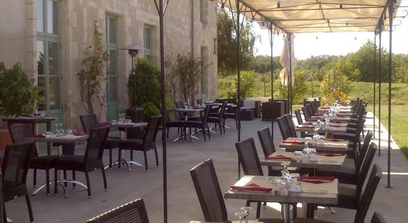 Normandoux Residence de Tourisme 3* Франция, Пуату Шаранта