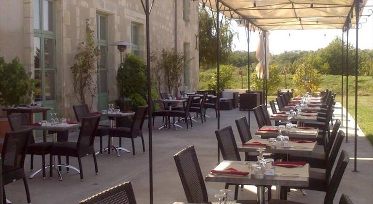 Normandoux Residence de Tourisme