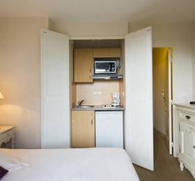 Отдых в La Closerie Honfleur Residence - Франция, Нормандия