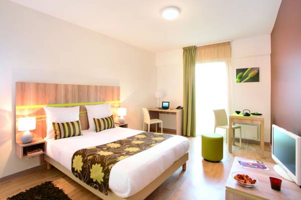 Park & Suites Elegance Nantes Carre Bouffay