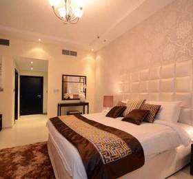 Отдых в Skyview Tower Apartments - ОАЭ, Дубай
