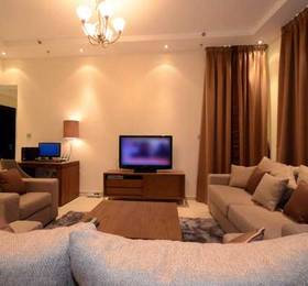 Туры в Skyview Tower Apartments в ОАЭ