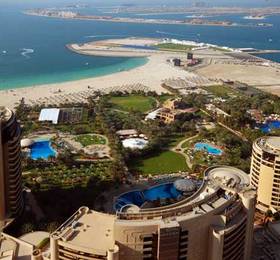 Trident Grand Residence, Dubai Marina Apt в Дубае