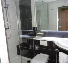 Туры в Parkhotel Quellenhof, Leukerbad в Швейцарии