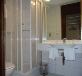 Отдых в Parkhotel Quellenhof, Leukerbad - Швейцария, Лейкербад