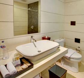 Туры в Amadea Resort & Villas Seminyak в Индонезии