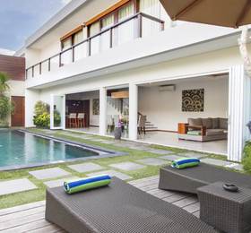 Отдых в Amadea Resort & Villas Seminyak - Индонезия, Бали