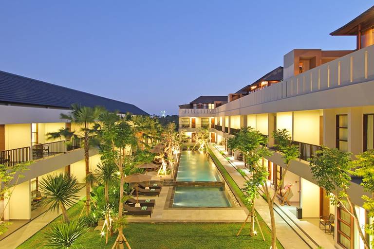 Amadea Resort & Villas Seminyak