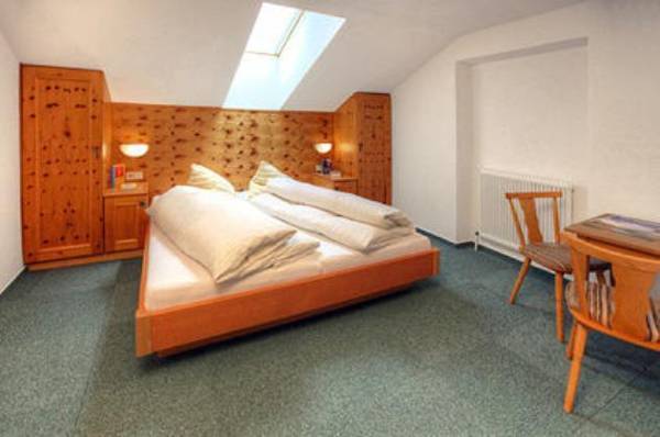 Scheiber Kathi Guesthouse 4* Австрия, Зельден