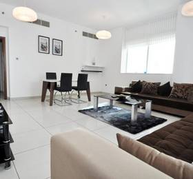 Marina Pinnacle Apartments в Дубае