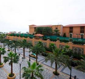 Отдых в Sadaf 6 Apartments - Jumeirah Beach Residence Apt - ОАЭ, Дубай