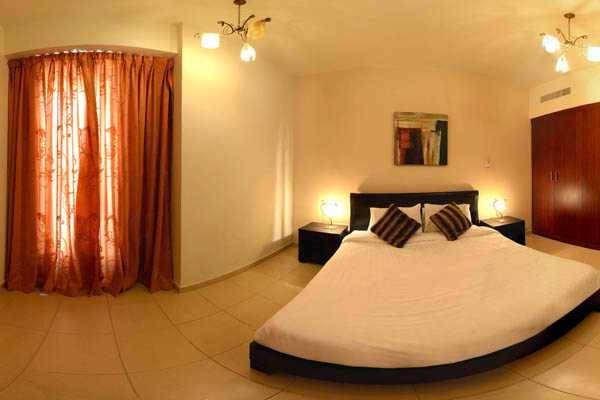 Rimal 5 Apartments - Jumeirah Beach Residence Apt ОАЭ, Дубай