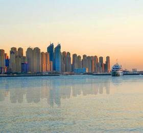 Туры в Rimal 5 Apartments - Jumeirah Beach Residence Apt в ОАЭ