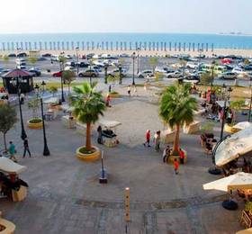 Отдых в Rimal 5 Apartments - Jumeirah Beach Residence Apt - ОАЭ, Дубай