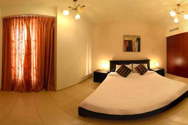 Rimal 5 Apartments - Jumeirah Beach Residence Apt