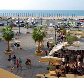 Туры в Rimal 4 Apartments - Jumeirah Beach Residence Apt в ОАЭ
