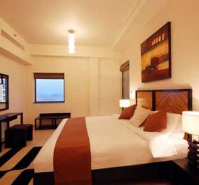 Отдых в Rimal 4 Apartments - Jumeirah Beach Residence Apt - ОАЭ, Дубай
