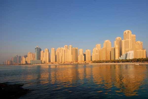 Rimal 3 Apartments - Jumeirah Beach Residence Apt ОАЭ, Дубай