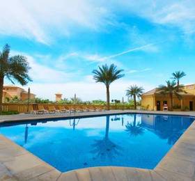 Murjan 2 Apartments - Jumeirah Beach Residence Apt в Дубае