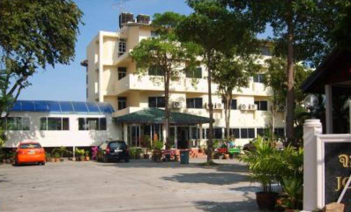 Jomtien Cozy Inn Hotel 3* Таиланд, Паттайя