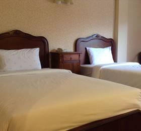 Туры в Jomtien Cozy Inn Hotel в Таиланде