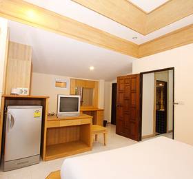 Туры в Chaba Hut Resort в Таиланде