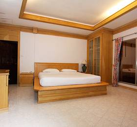 Отдых в Chaba Hut Resort - Таиланд, Паттайя